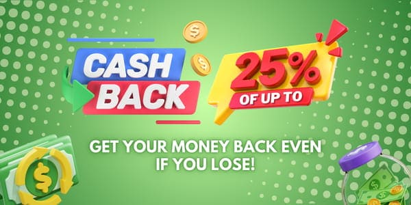 777 Slots Fishing Games Promotion