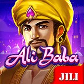 Ali Baba at 777 Slots