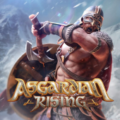 Asgardian Rising at 777 Slots