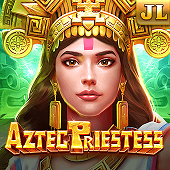 Aztec Priestess at 777 Slots