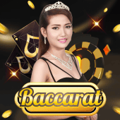 Baccarat A at 777 Slots Casino