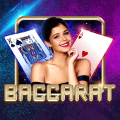 Baccarat B at 777 Slots Casino