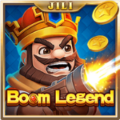 Boom Legend at 777 Slots