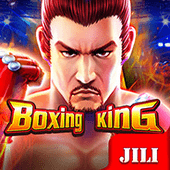 Boxing King at 777 Slots