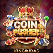 Coin Pusher at 777 Slots