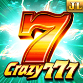 Crazy777 at 777 Slots
