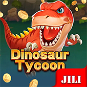 Dinosaur Tycoon at 777 Slots