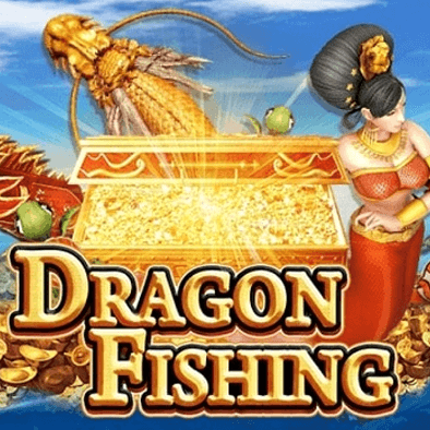 Dragon Fishing at 777 Slots