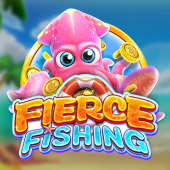 Fierce Fishing at 777 Slots