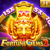 Fortune Gems 2 at 777 Slots