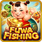 Fuwa Fishing at 777 Slots