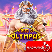 Gates of Olympus at 777 Slots