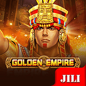 Golden Empire at 777 Slots
