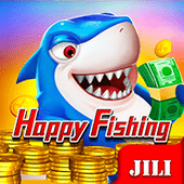 Happy Fishing at 777 Slots
