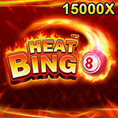 Heat Bingo - Hot Bingo Game