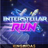 Interstellar Run at 777 Slots