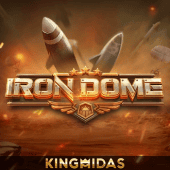 Iron Dome at 777 Slots
