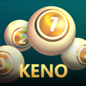Keno at 777 Slots