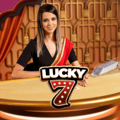 Lucky 7 at 777 Slots Casino