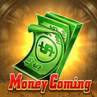 Money Coming at 777 Slots
