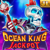 Ocean King Jackpot at 777 Slots