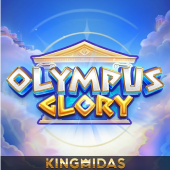 Olympus Glory at 777 Slots