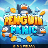 Penguin Panic at 777 Slots