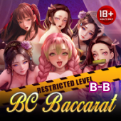 Blockchain Baccarat at 777 Slots