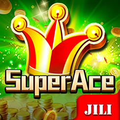 Super Ace at 777 Slots