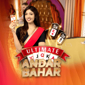 Ultimate Andar Bahar at 777 Slots