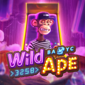 Wild Ape Slot Game at 777 Slots